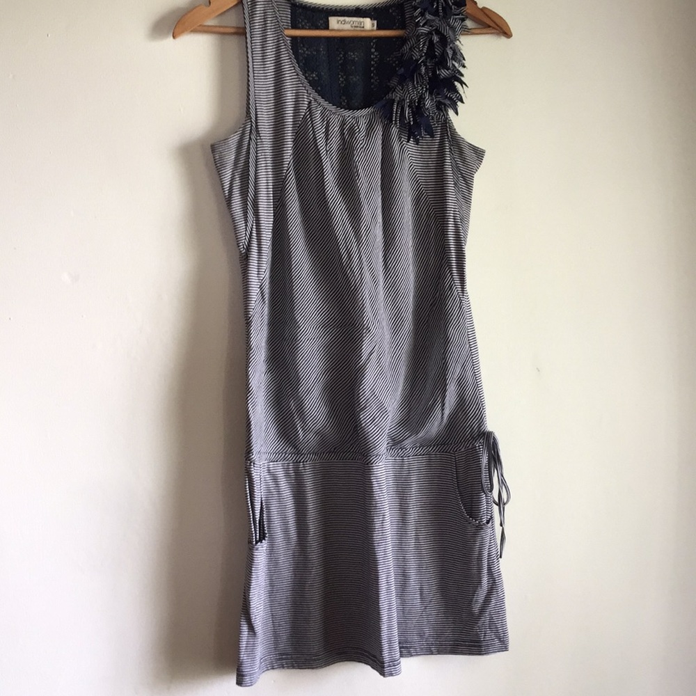 Indiewoman - Adorable boutique romper